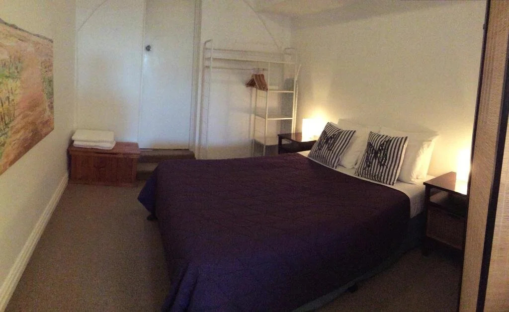 Darling Street Apartments