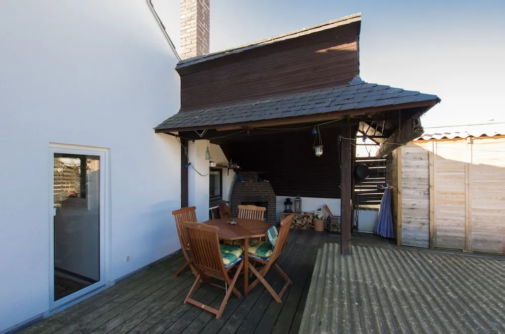 Private Room Stiegelmeyerstraße