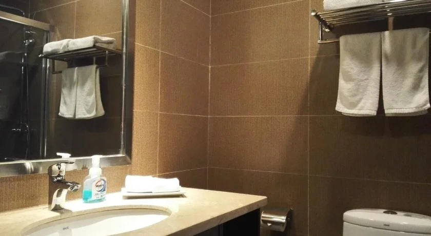 Shanxi Quanjin Business Hotel