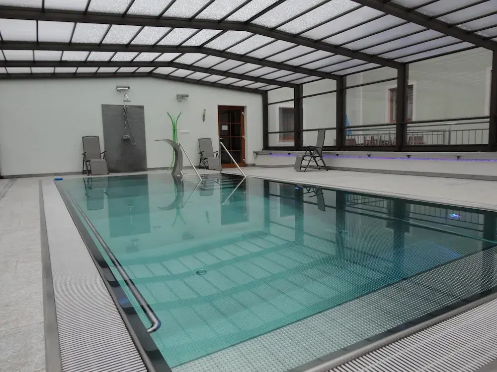 Business-Hotel Stockinger