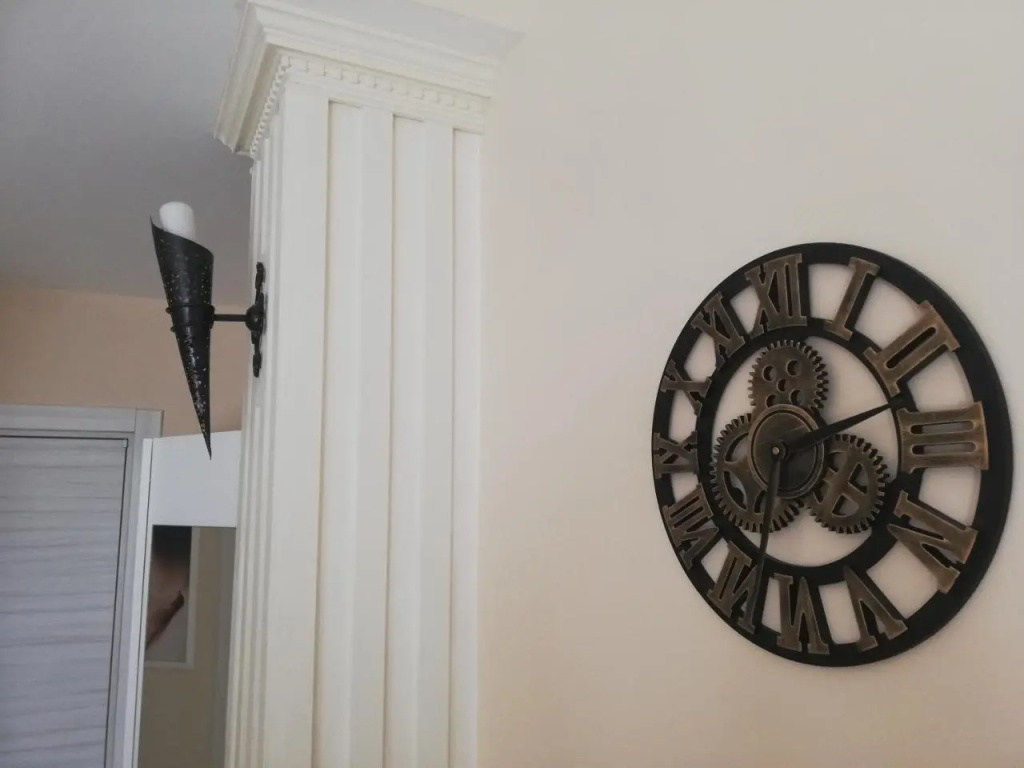 OLYMPUS ROOM