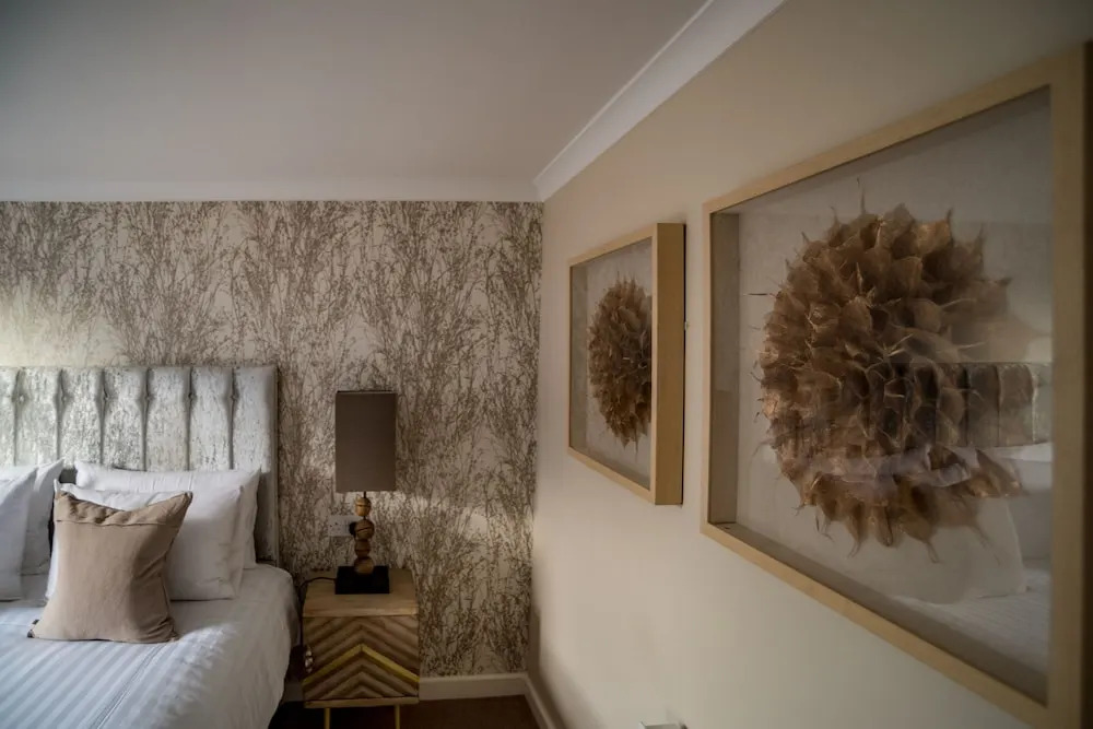 The Brewers Inn