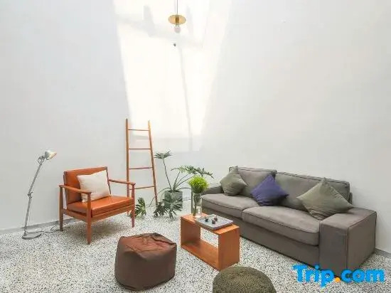 Wuzhen Xizha Shuxia Homestay