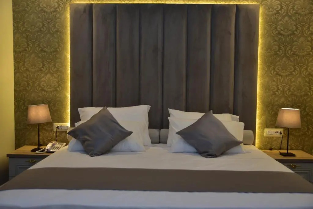 The King Resort