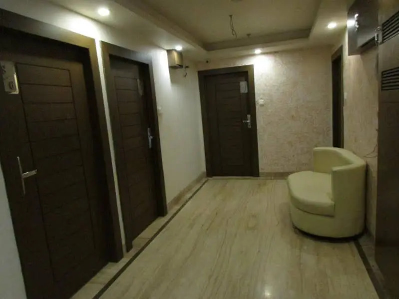 Hotel Emerald