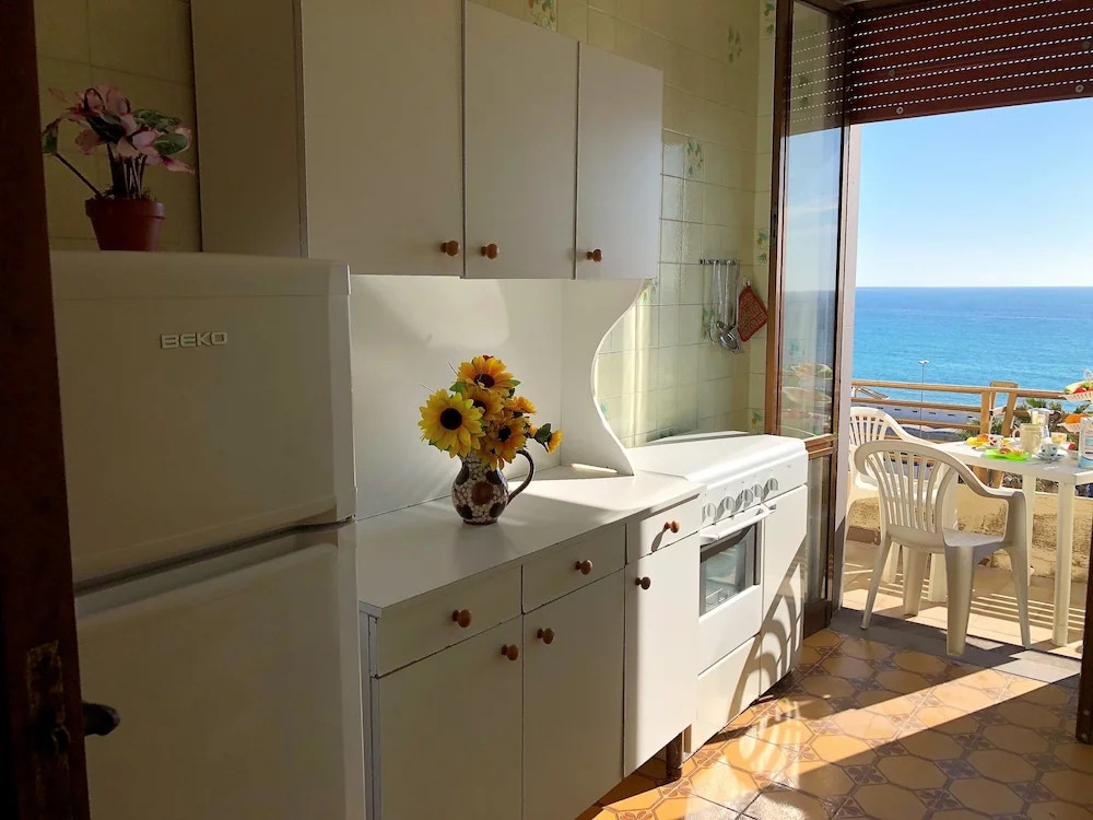 Accomodation sul Mare