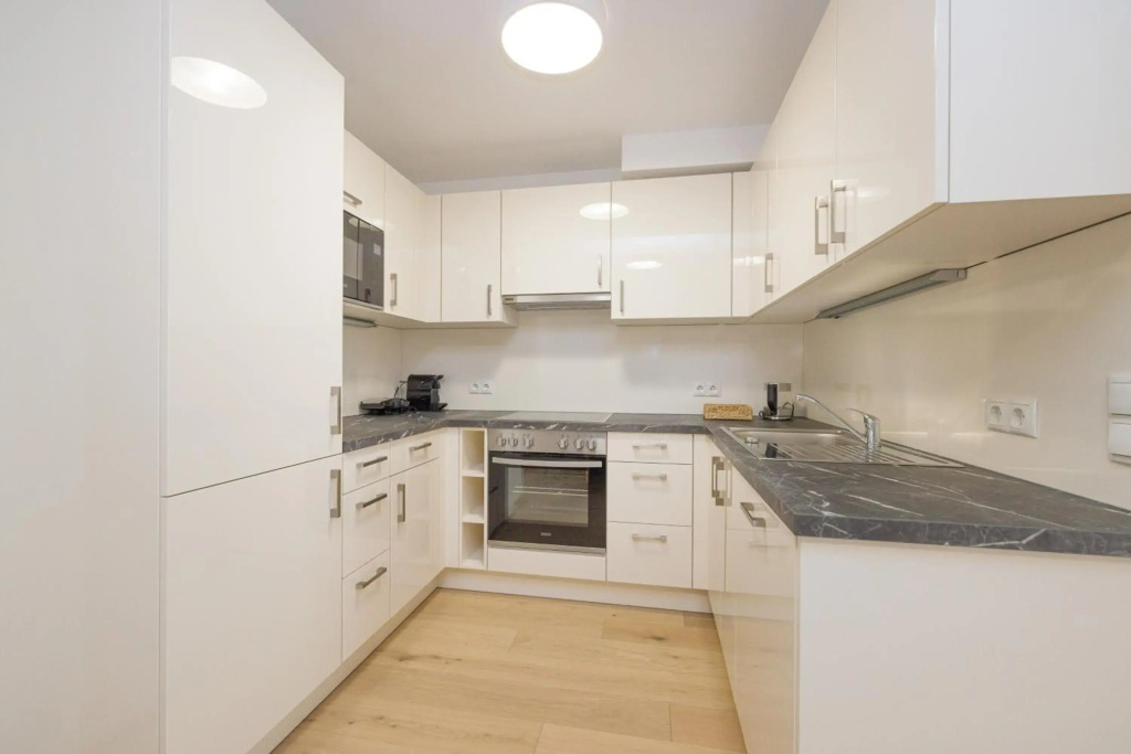Yourapartment Theresien