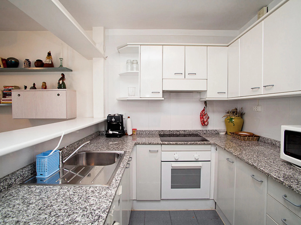 Apartment DMS IV-1 by Interhome