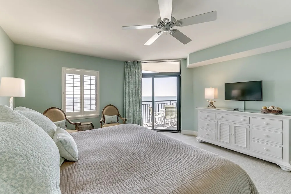 Southwind 1105 - 3 Br Condo