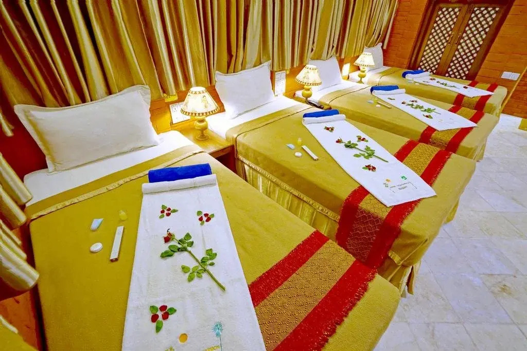 Ingyin Dormitory