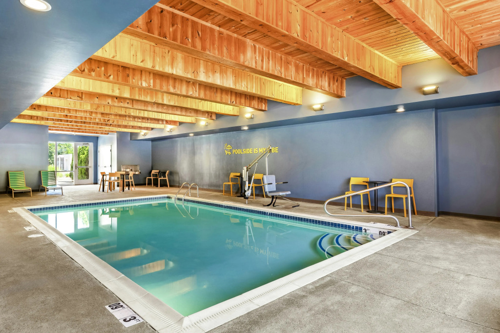 Home2 Suites By Hilton Youngstown