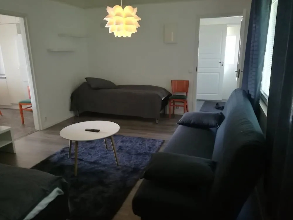 Hostel Racuna