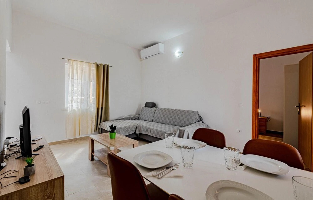 Awesome Home In Korcula With Wifi