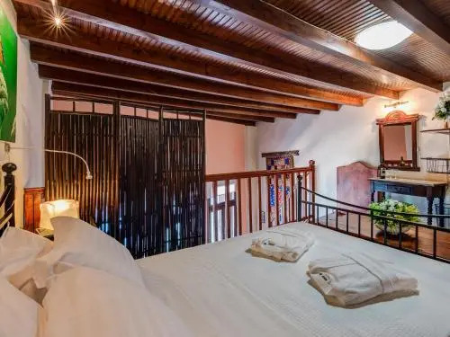 Casa Alba Seaview House