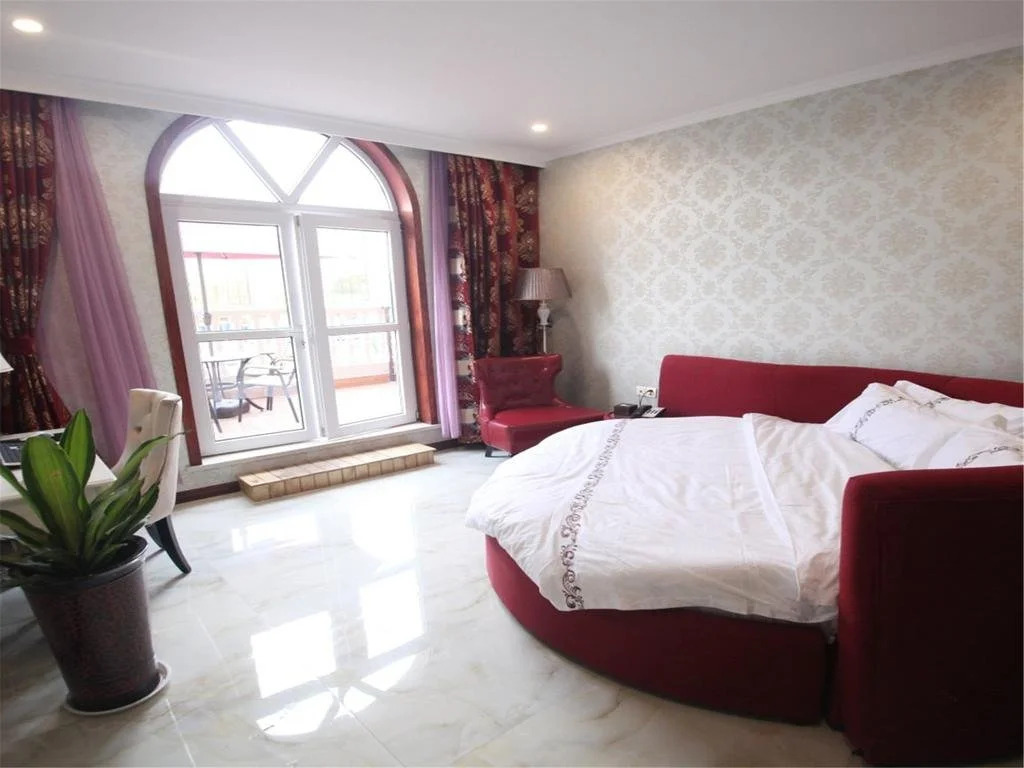 The Odeon Hotel Americano