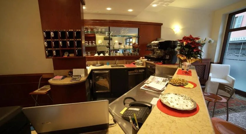 Hotel San Donnino