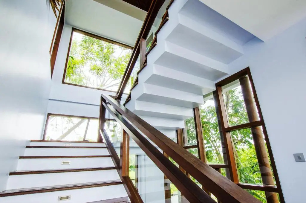 Villa Marys Beach - 4BR Luxury Ocean View Villa in Canggu