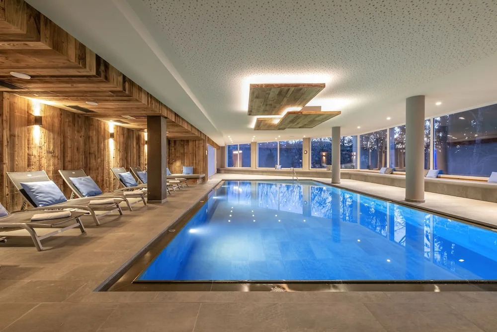 Naturhotel Waldheim