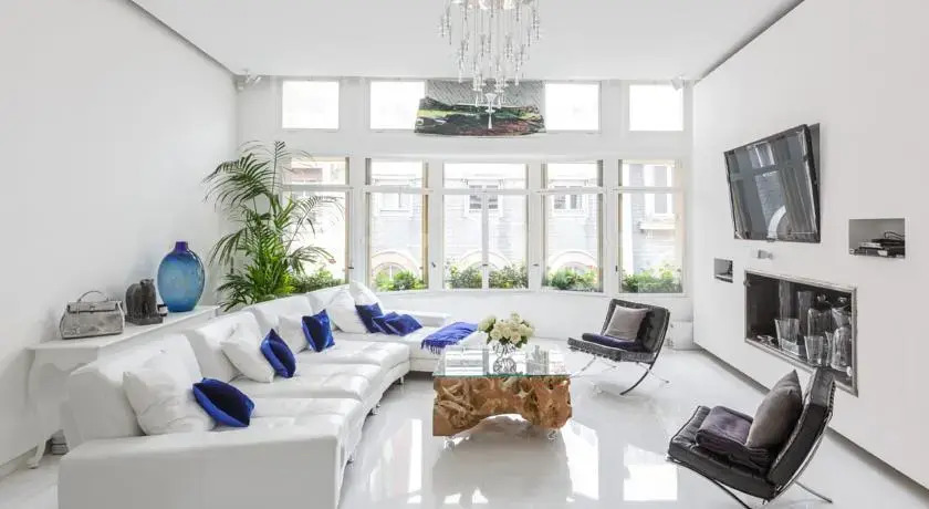 Triplex Foch Rooftop