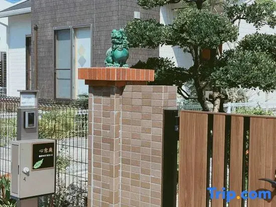 Private villa, 3-minute walk to the beach, 15-minute drive to the airport