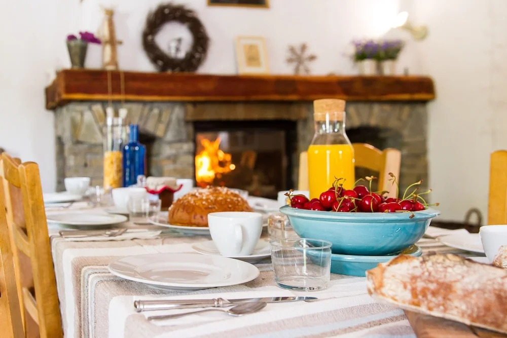 Gite-Auberge de Montvilliers