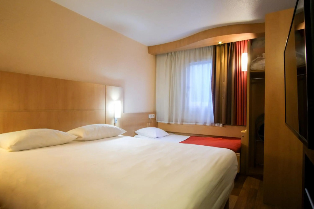 ibis Toulouse Aeroport