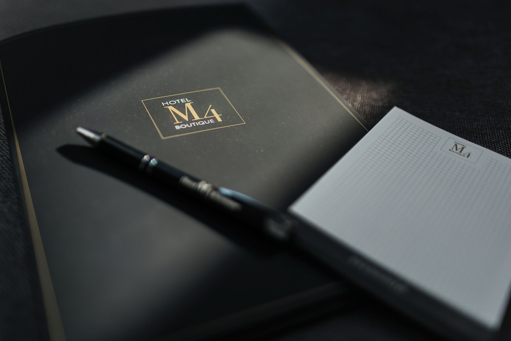Hotel M4 Boutique