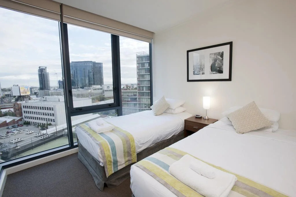 ReadySet Apartments Southbank One