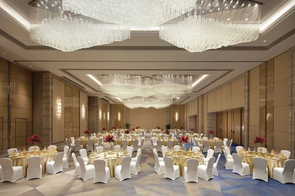 Hilton Shenyang Shimao