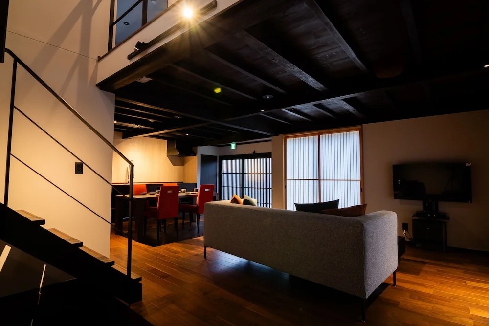 Auberge Homachi Mikuniminato