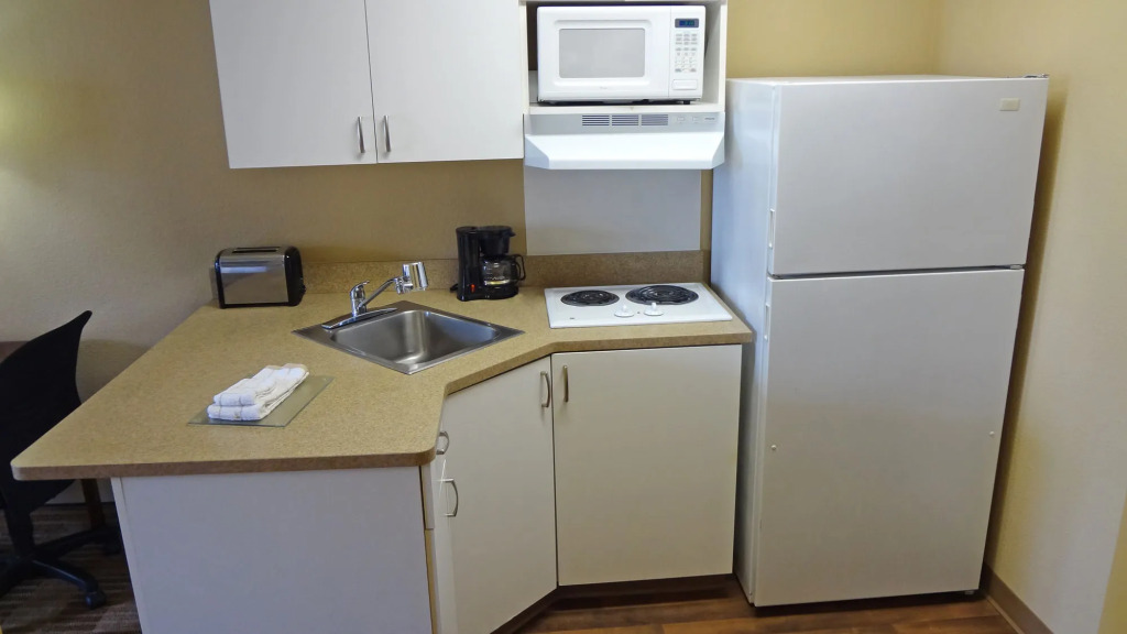 Extended Stay America Suites - Houston - I-10 West - CityCentre