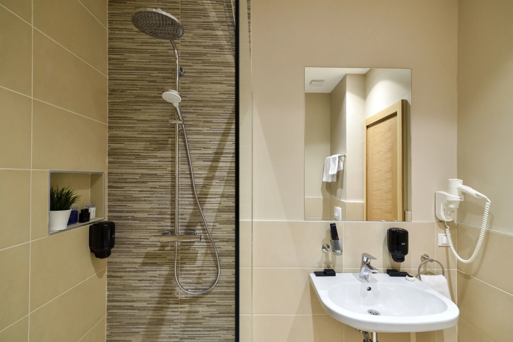 Hotel Opera Garni