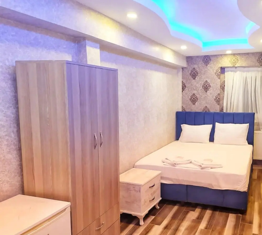 Artemis Suite Bakırköy