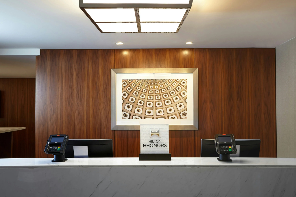 Hilton Club The District Washington DC