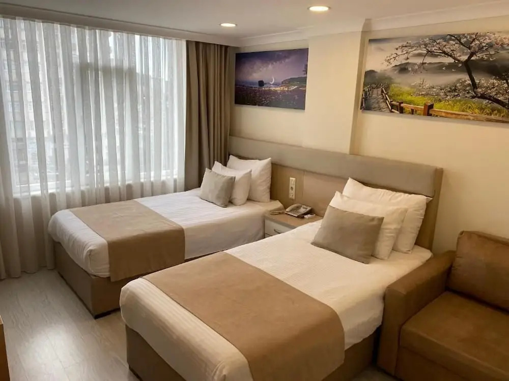 Şimal Hotel