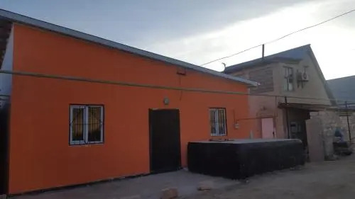 Koktem Hostel