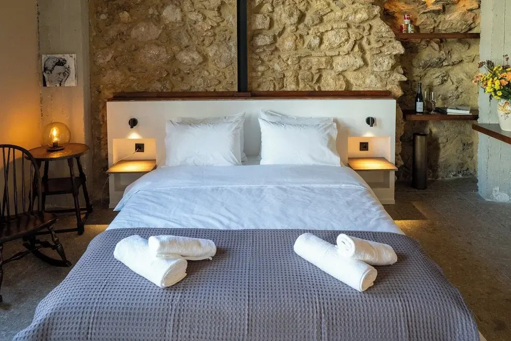 The Saints Inn & Spa