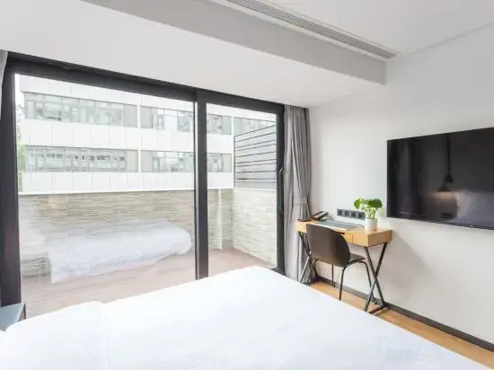 Hotel Space Xiamen