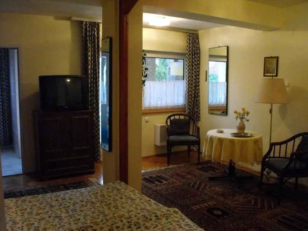 Toldi Apartman