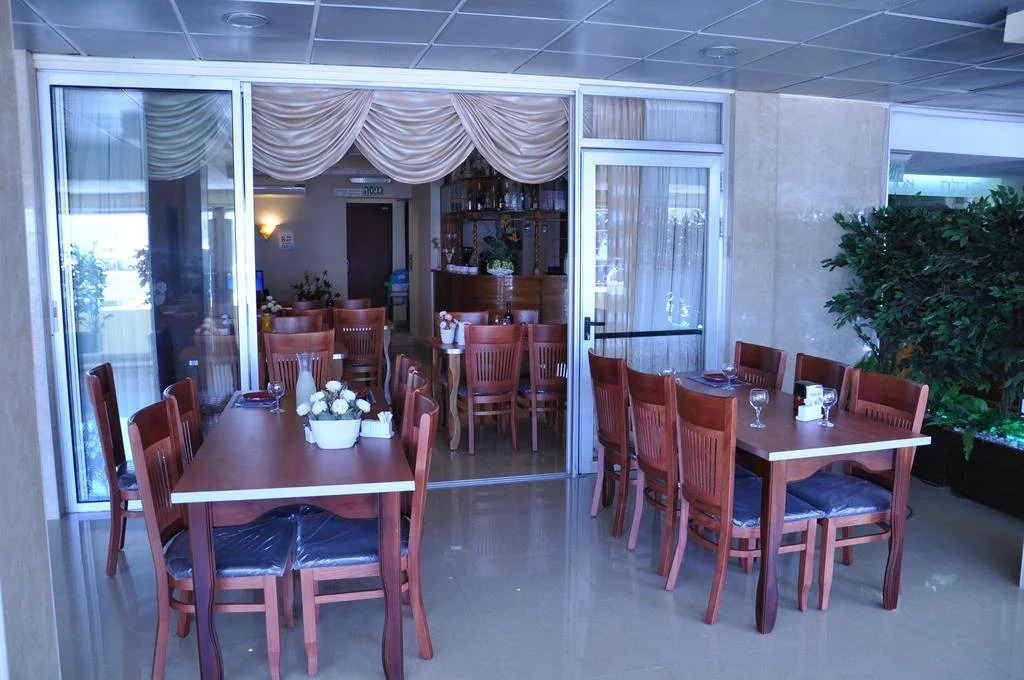 Hotel Suites Bat Yam