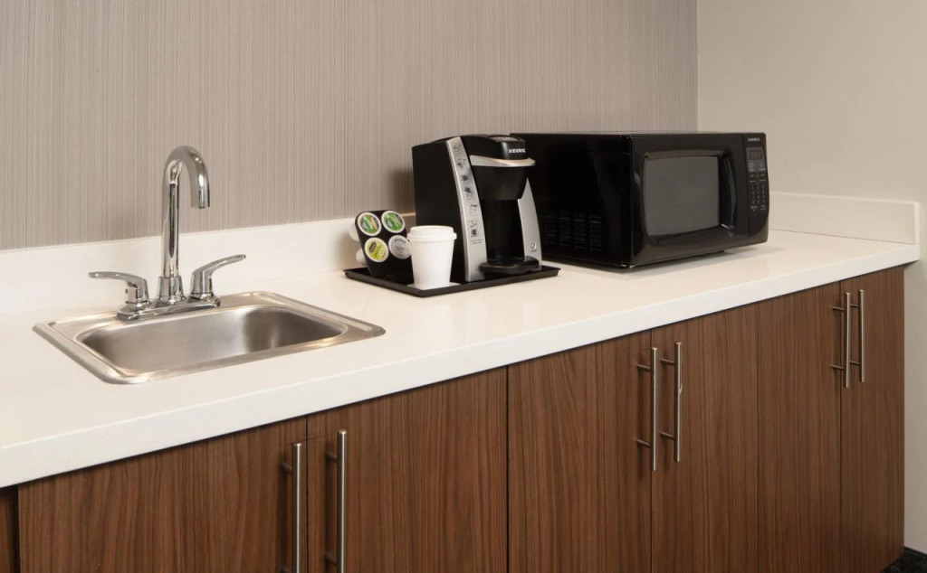Courtyard by Marriott Lafayette South