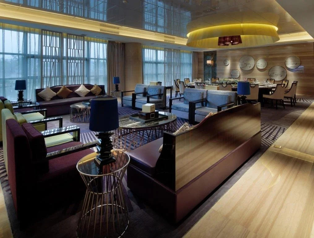 Wuxi Idea Garden Hotel