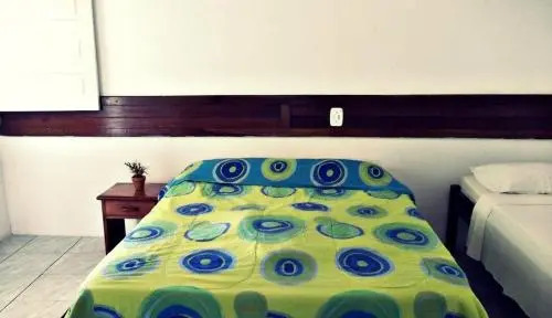 Pousada Taba de Canes