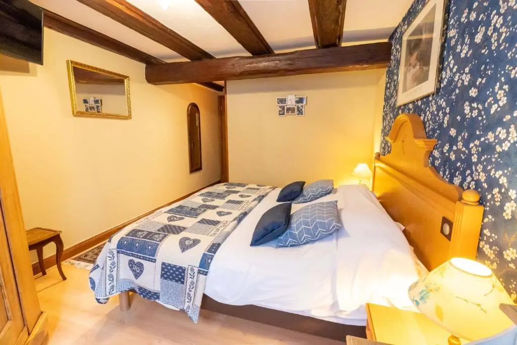 Hotel à lOriel