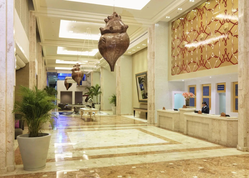 Iberostar Selection Cancun - All Inclusive