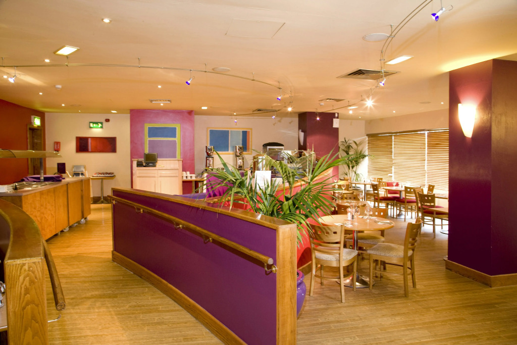 Premier Inn London Wembley Park
