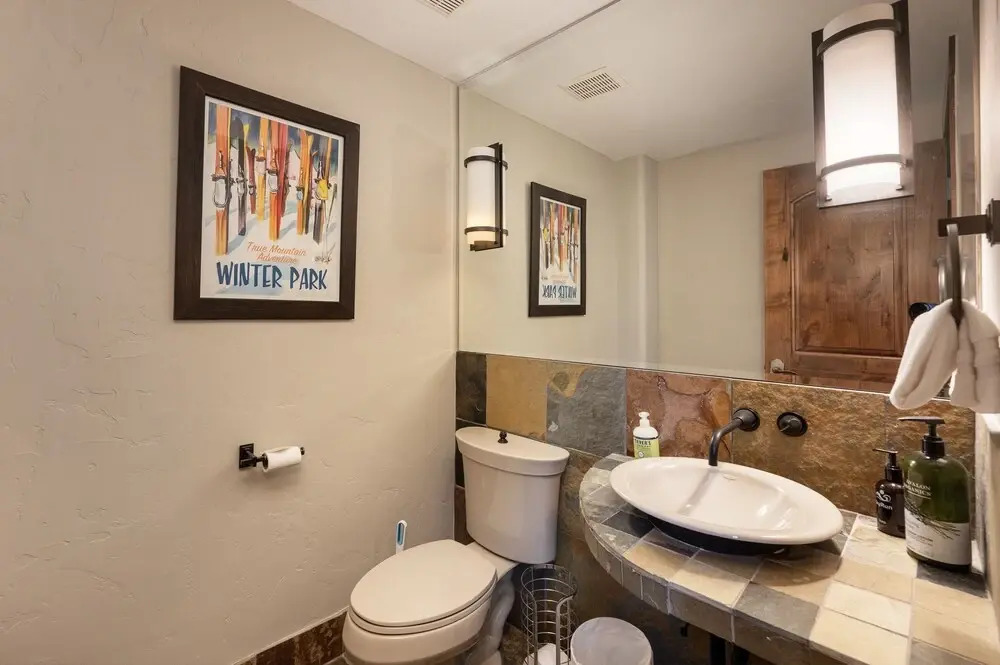 Iron Horse Manor 4 Bedroom Home