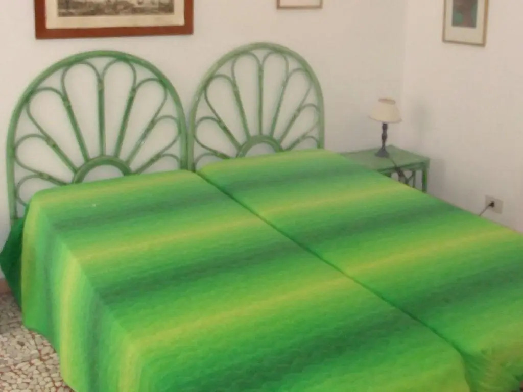 Villa La Maddalena