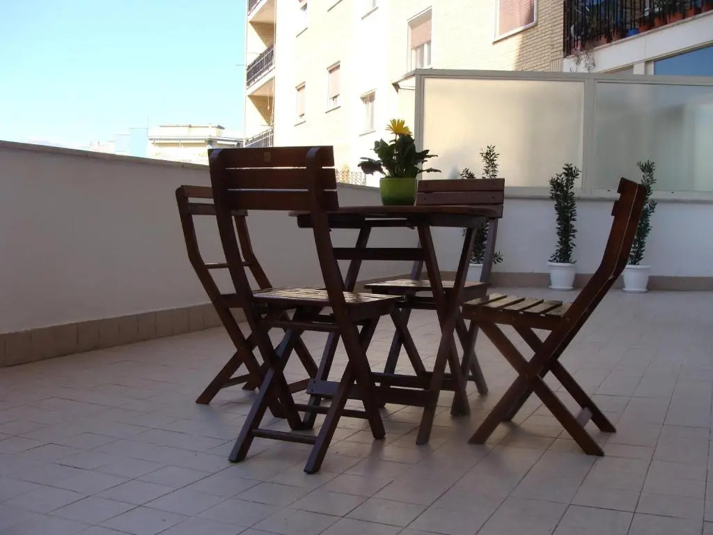 A Casa Di Arturo