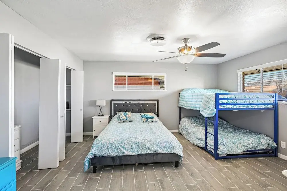 Coastal Comfort Retreat Near Beach